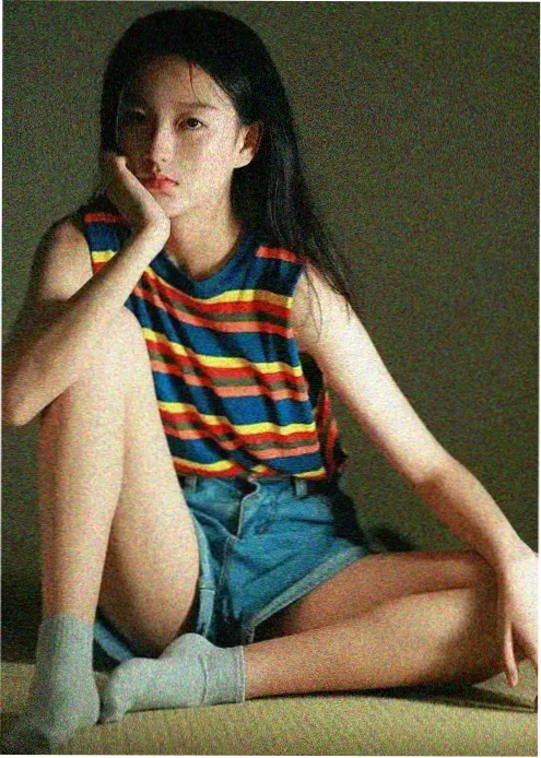 豪门旧梦 封面